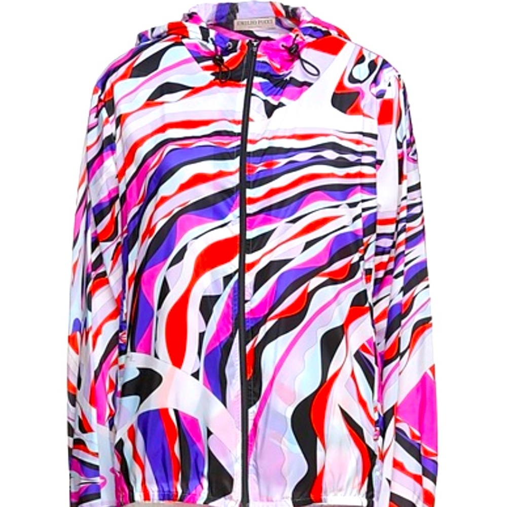 Emilio Pucci Jacket - NEW